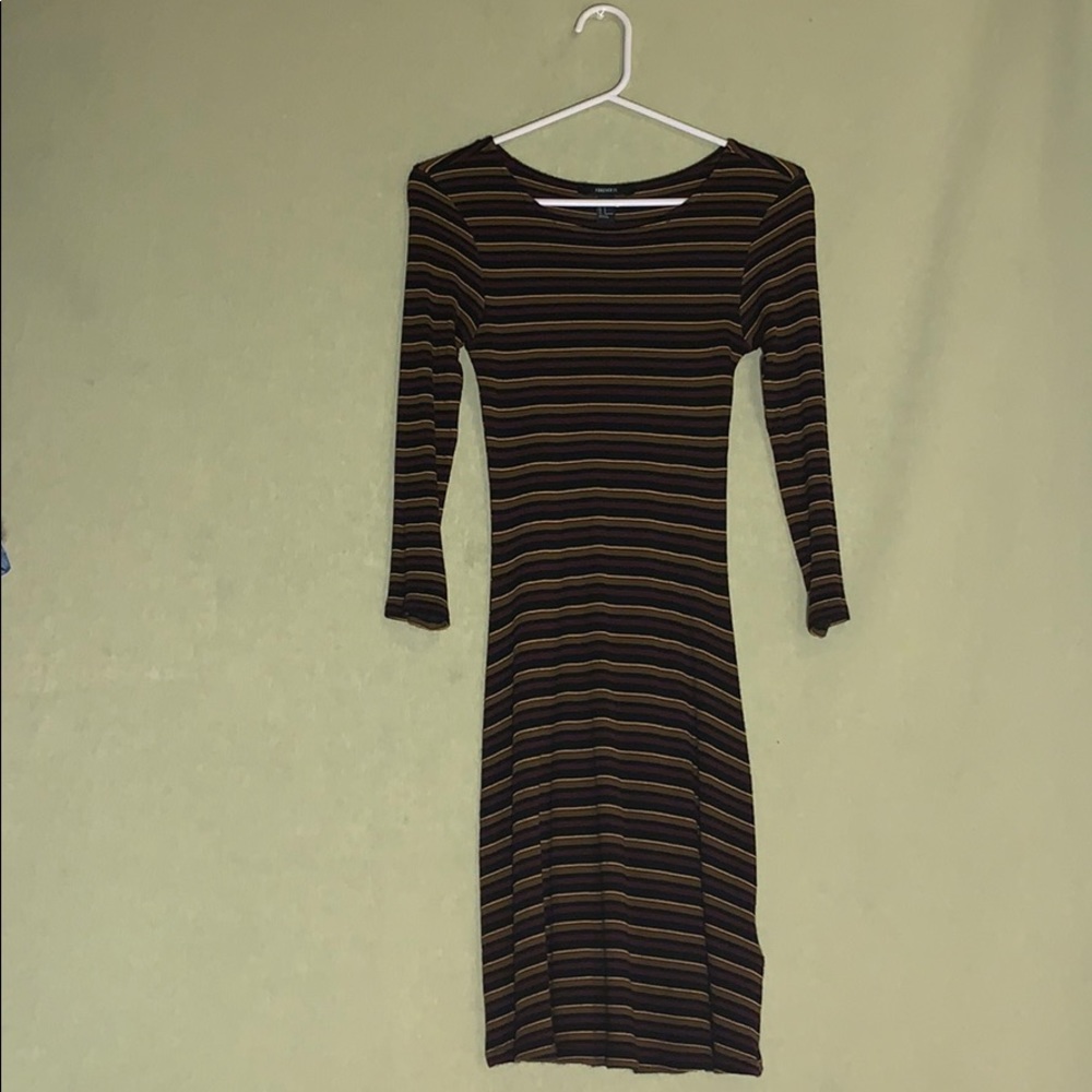 A Dress For All Occasions